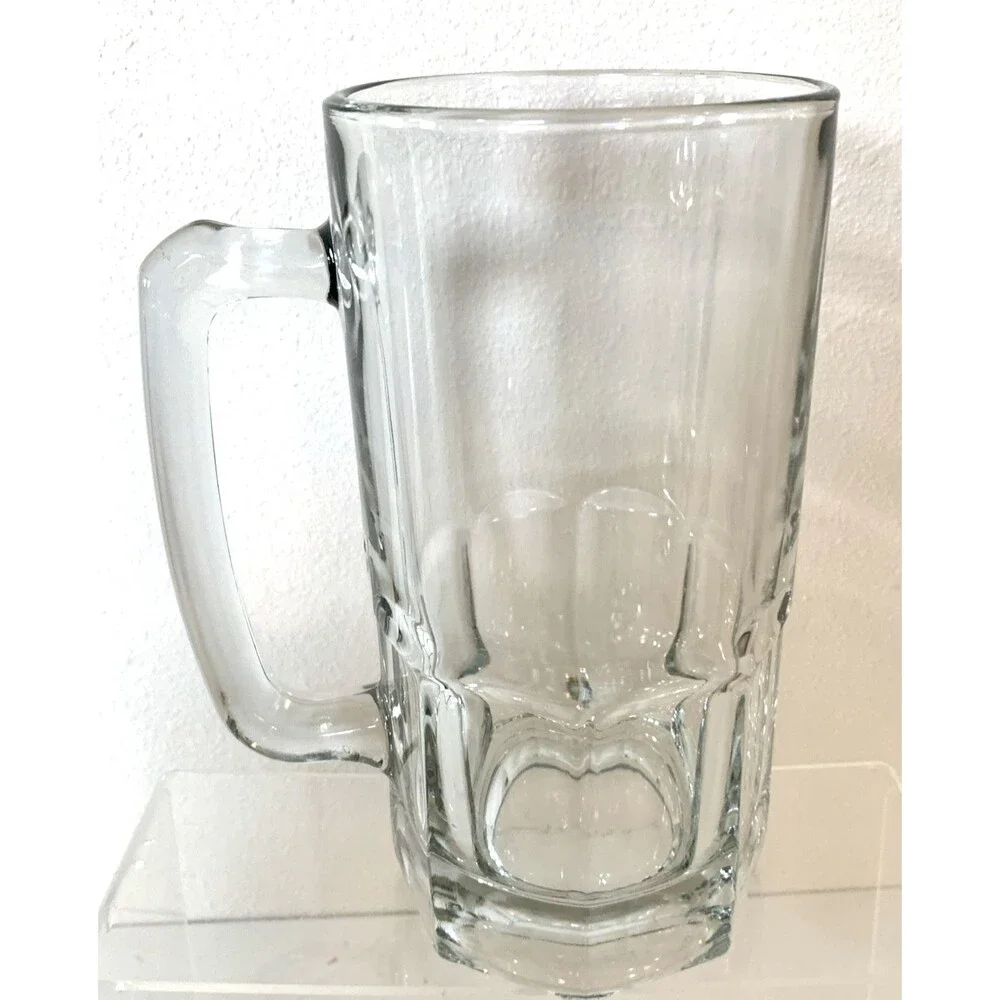 Libbey frankfurt 32oz